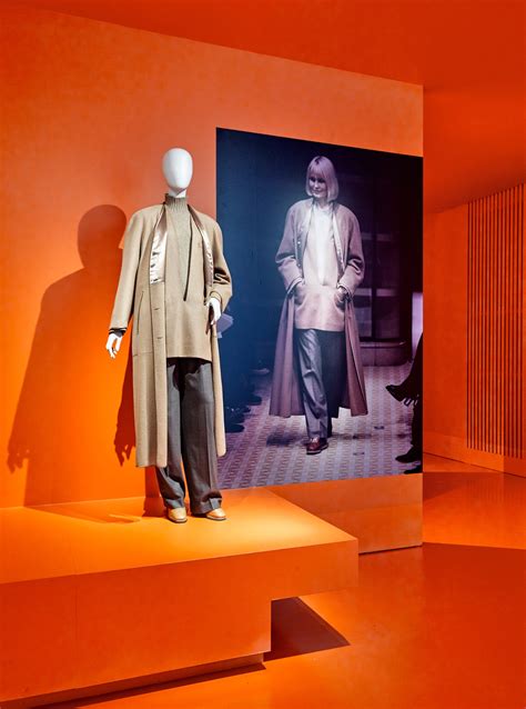 martin margiela hermes 1998|margiela hermes retrospective.